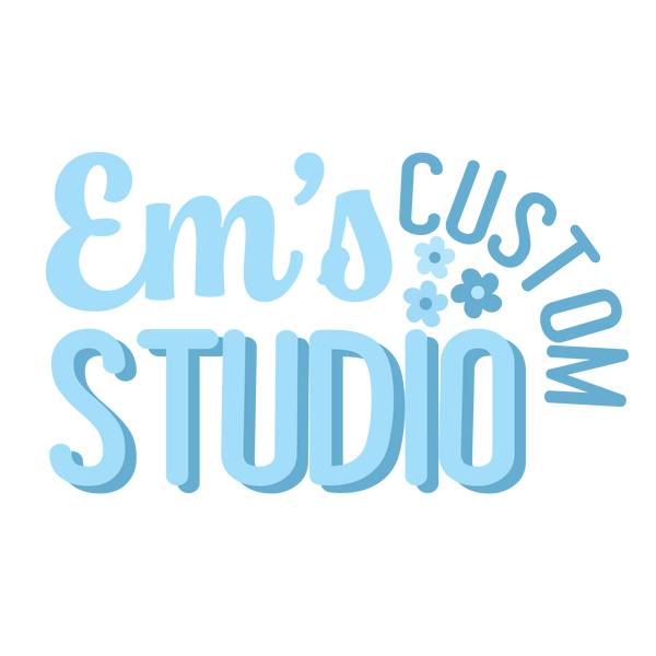 Ems Custom Studio