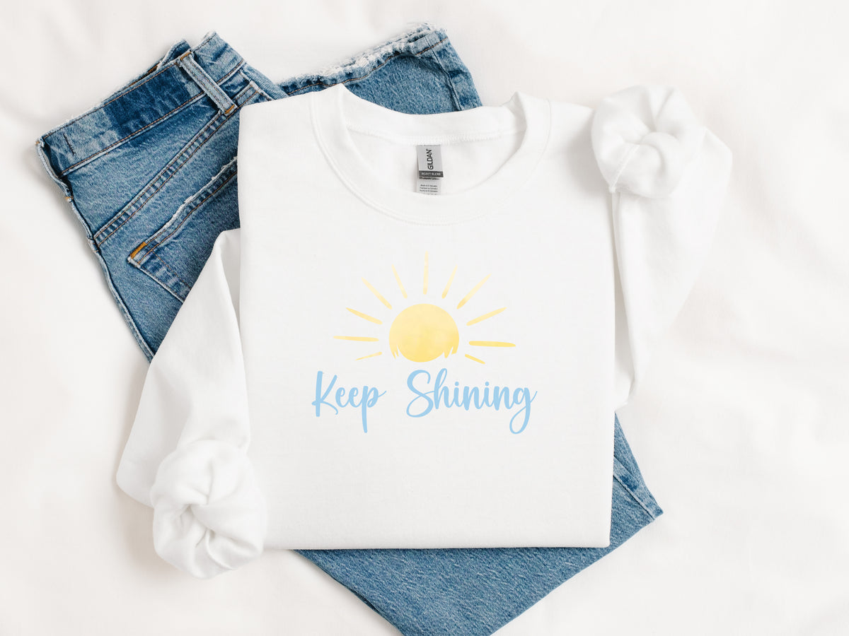 Keep Shining | In Honor of Kathy