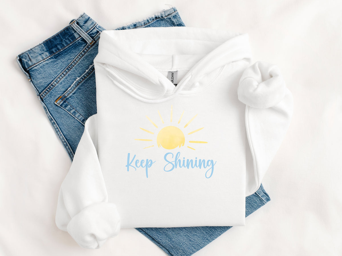 Keep Shining | In Honor of Kathy