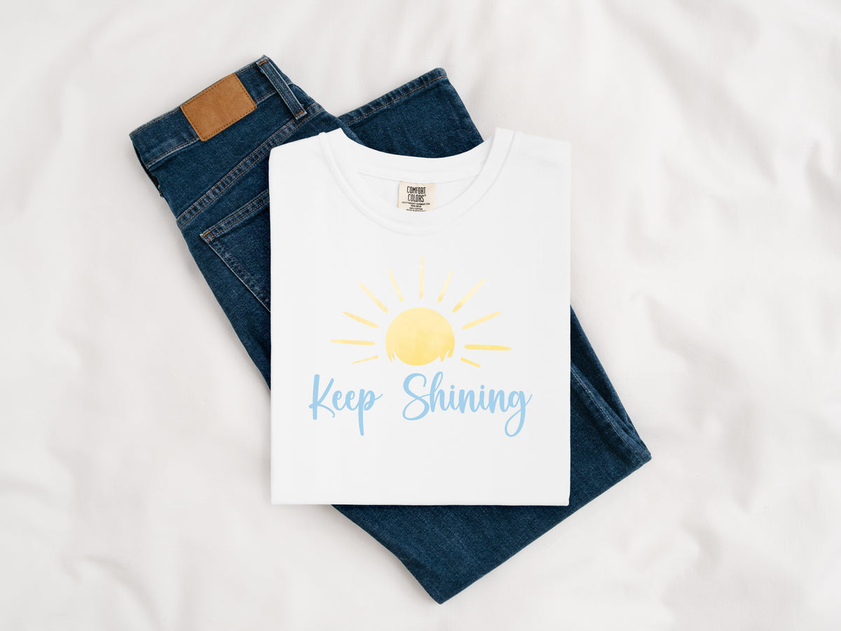 Keep Shining | In Honor of Kathy